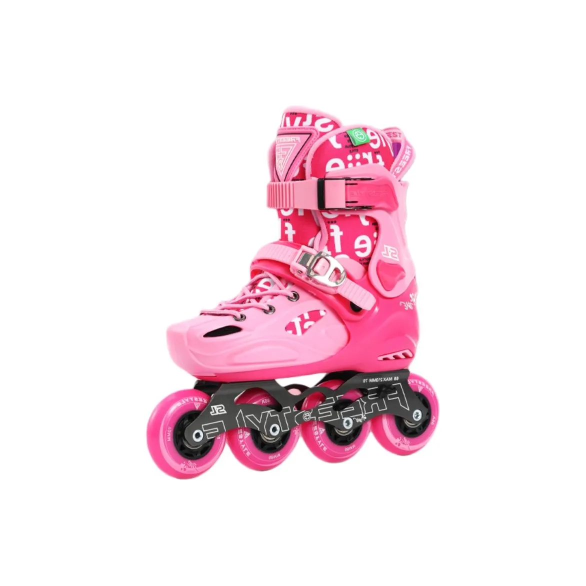 Feith Inline Skates PU Wheel Casual, Training Kids'