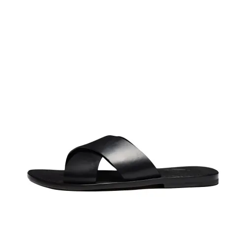 GRENSON Женские слипоны