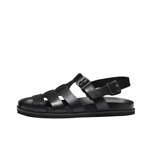 GRENSON Сандалии в римском стиле Мужские