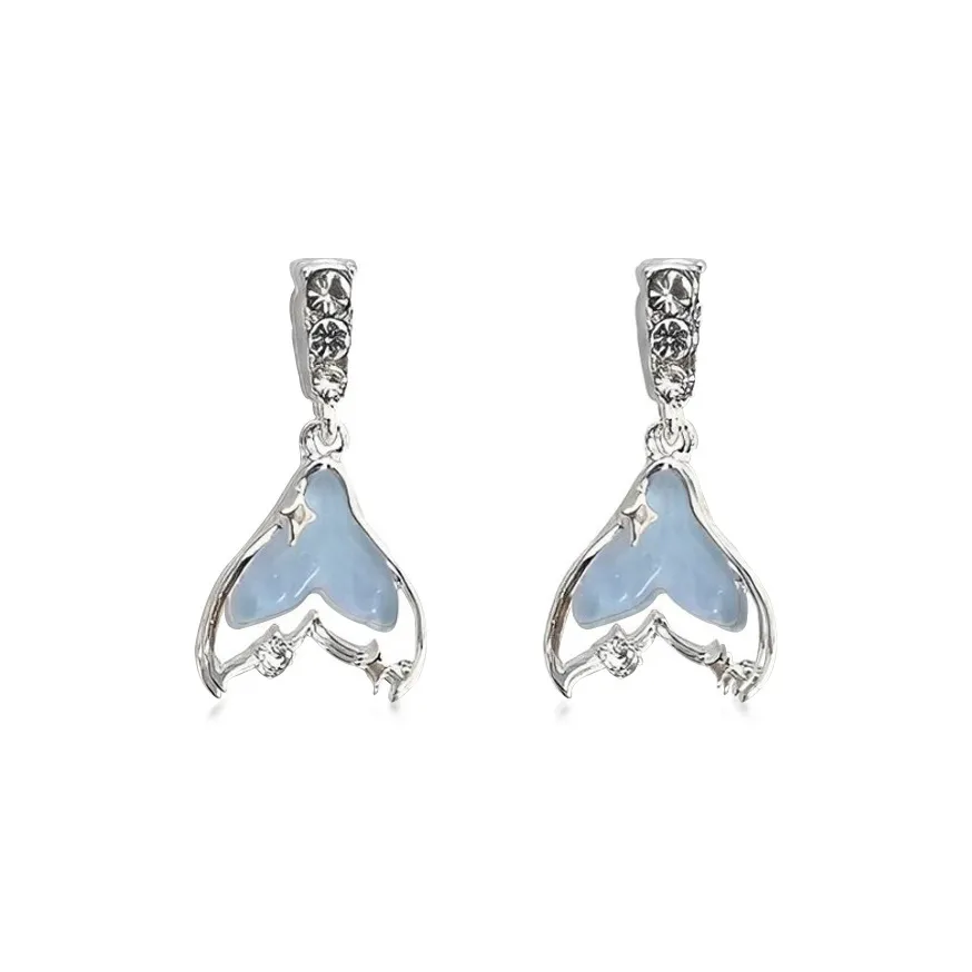 GIFU Сплав Серьги-гвоздики Унисекс