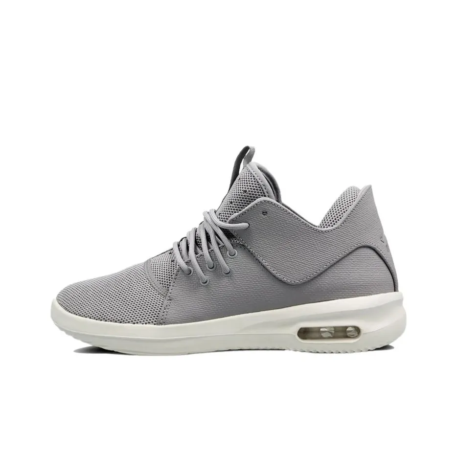 Air Jordan Air First Class Grey 'Gray White'