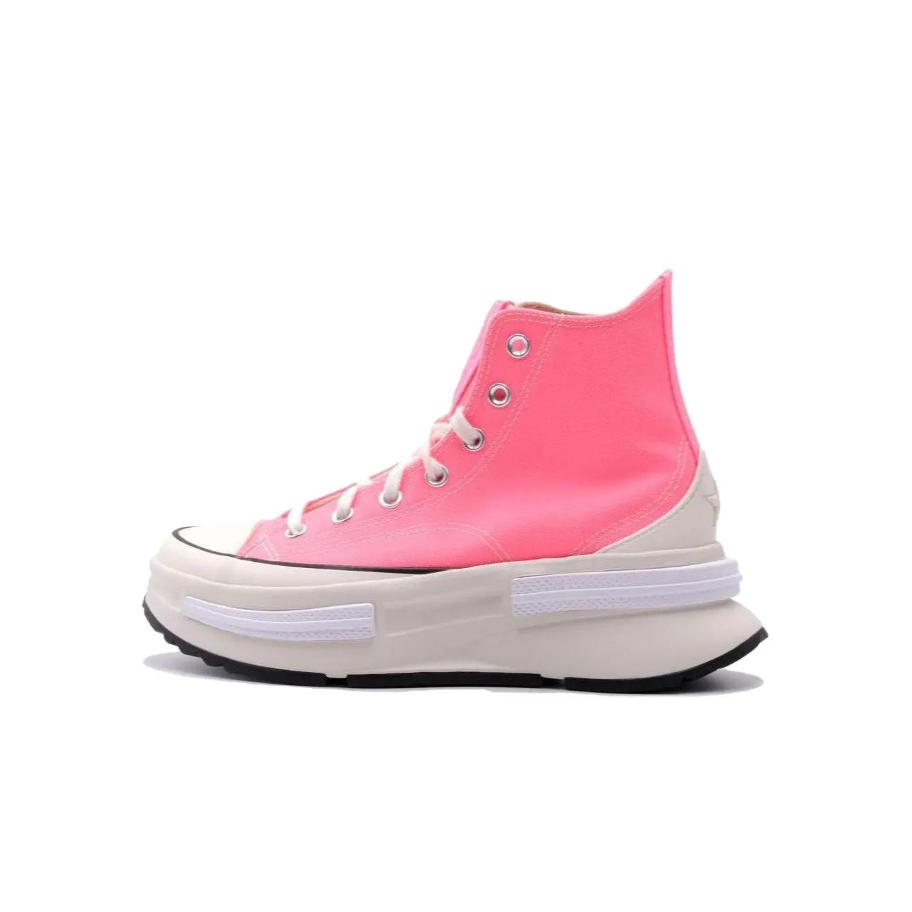 Converse Run Star Legacy Cx High 'Electric Blush'