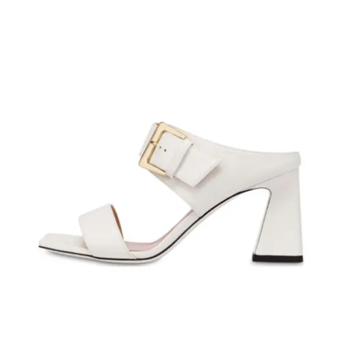 Pollini Слипоны Женские