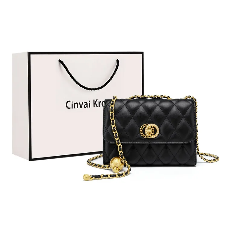 CinvaiKrose Сумки через плечо Женские