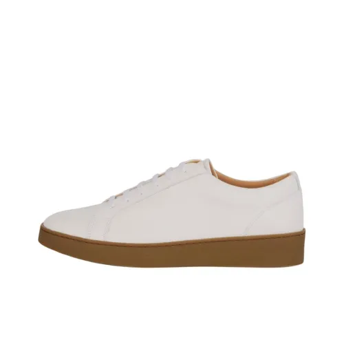 BOGGI Кроссовки для скейтбординга Low Top Белые Мужские