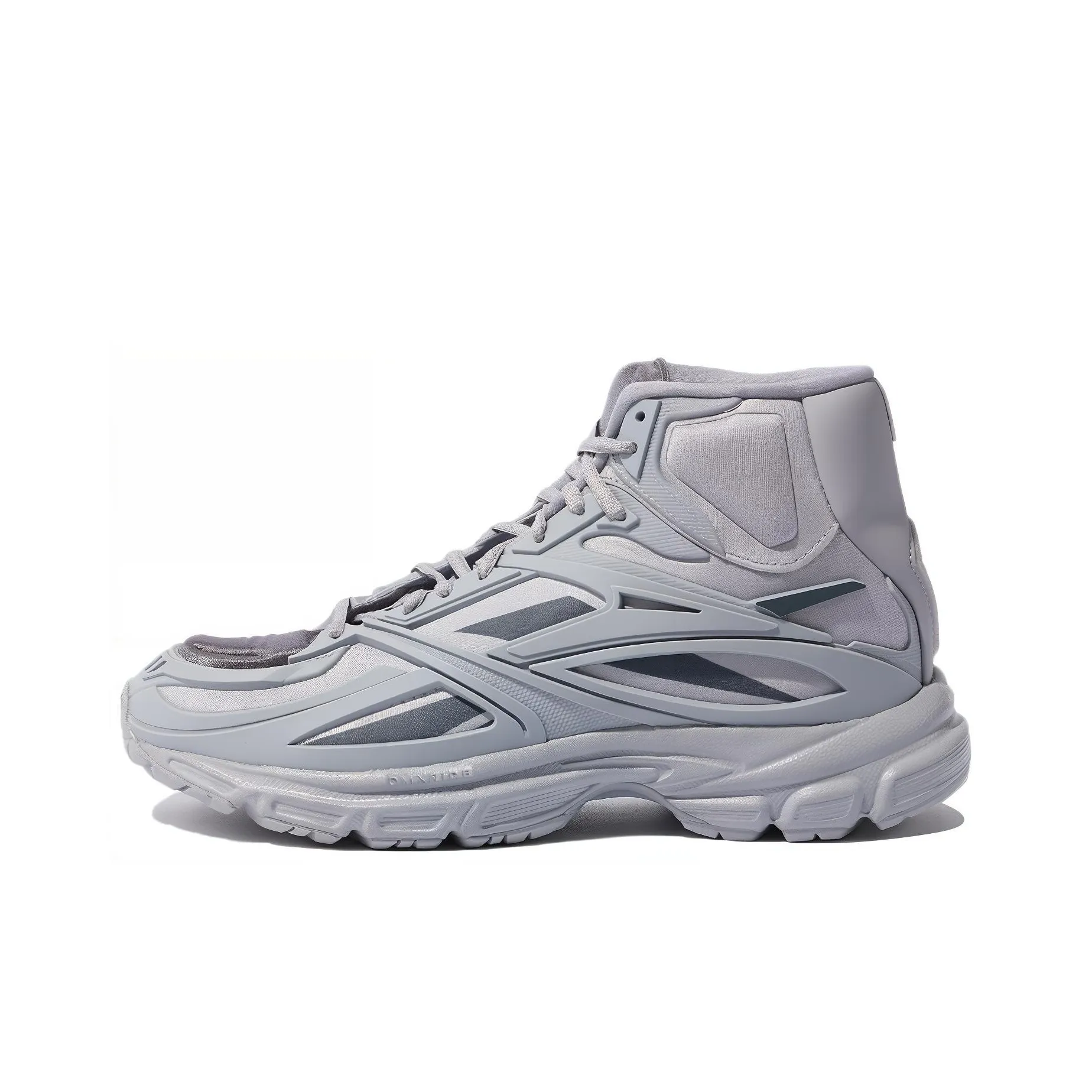 Premier Road Kanghyuk X Reebok Modern Mid 'Cold Grey'