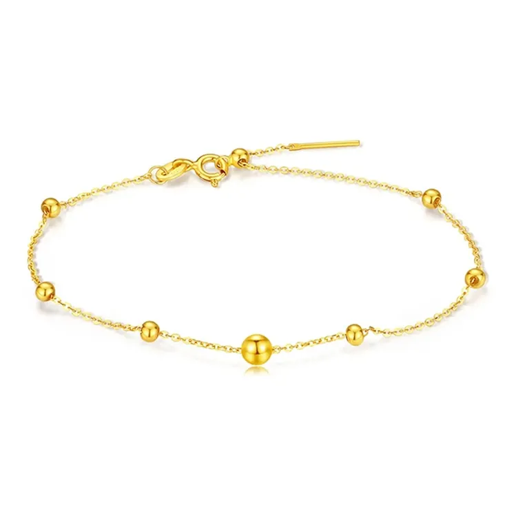 Phoenix Temple Jewelry Без рисунка Цепь Браслеты Женские