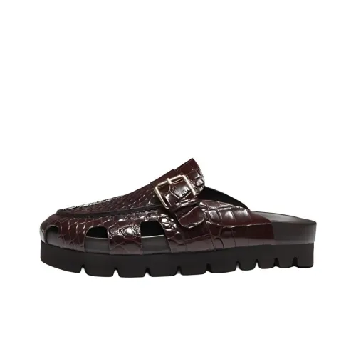 GRENSON Домашние тапочки для женщин