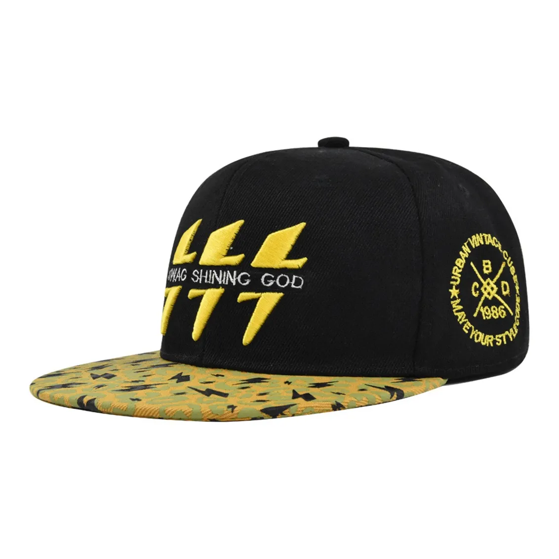 CMFY Хлопковые кепки унисекс