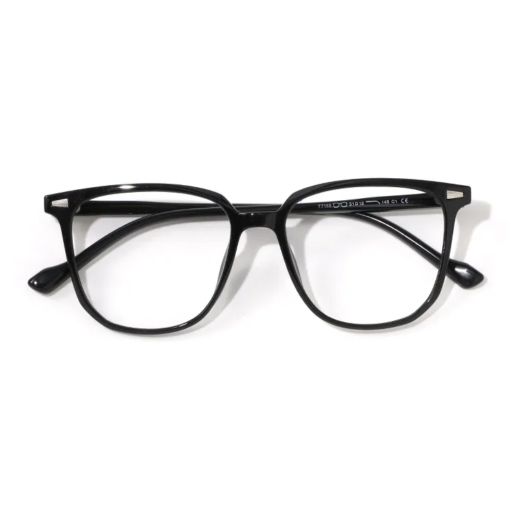 RUOYUN TR Памятный пластик Квадратные Оправы для очков Женские