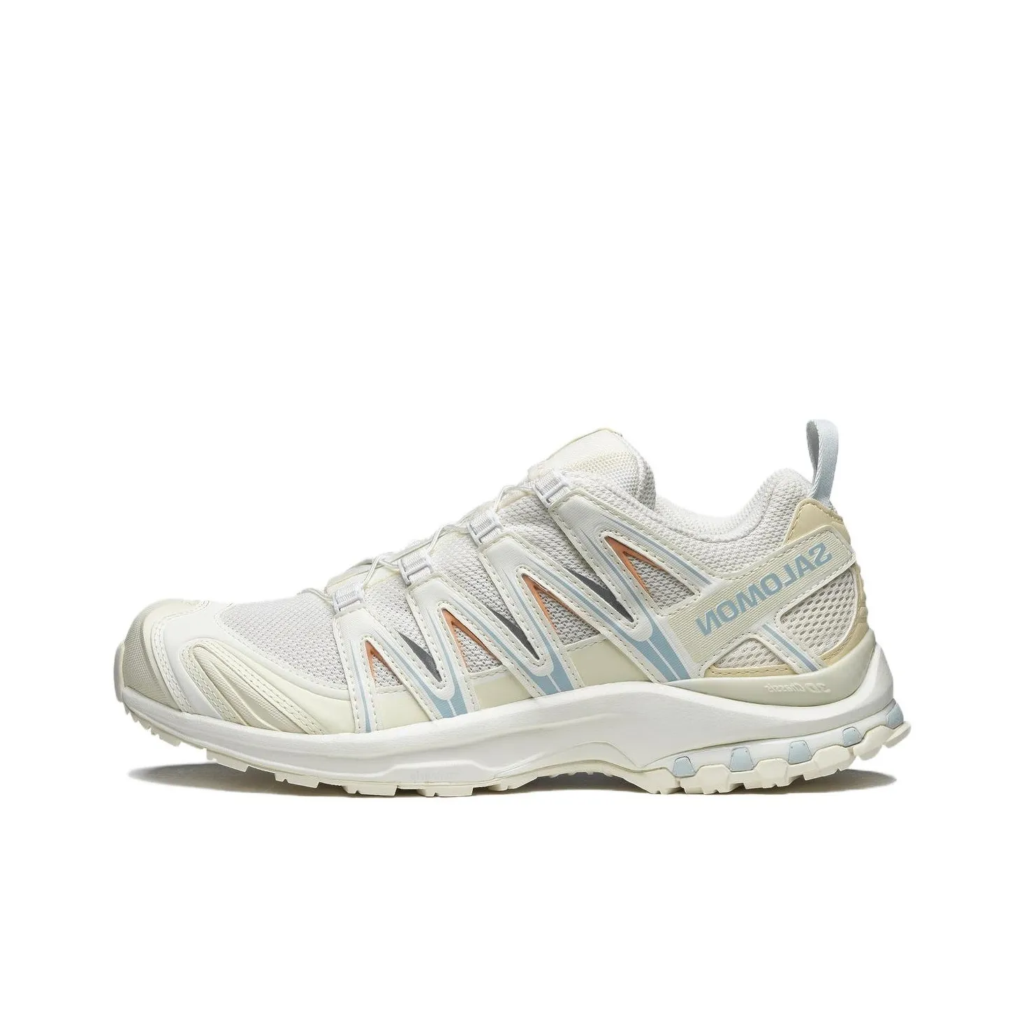 SALOMON Xa Pro 3D 'Vanilla Ice Ballad Blue'