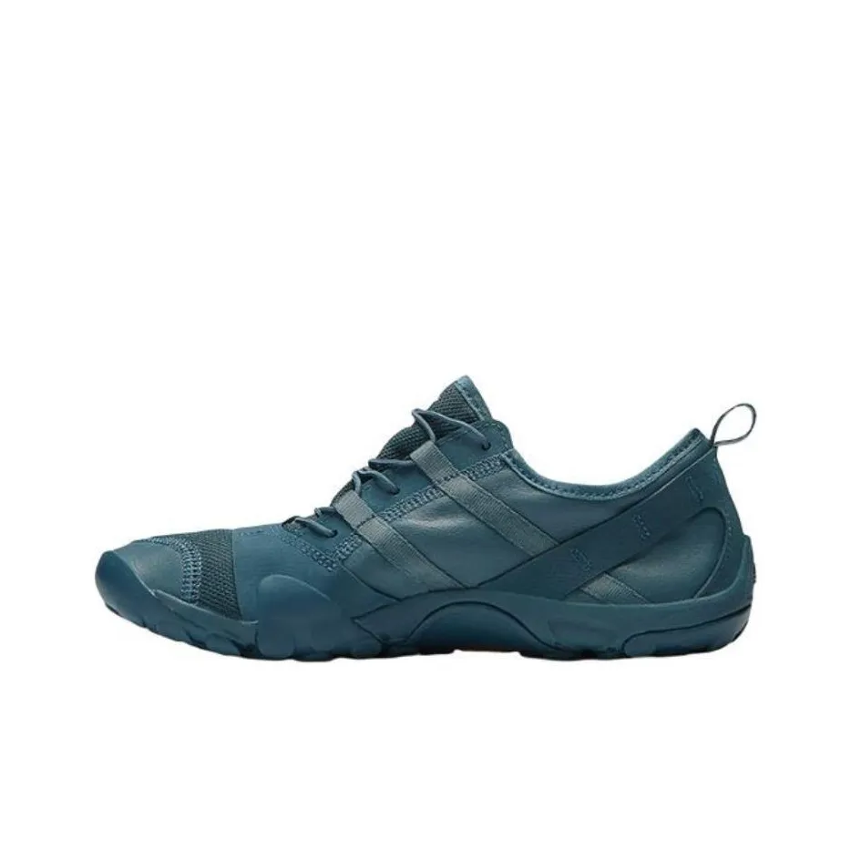 New Balance MT10O Issey Miyake Blue Green
