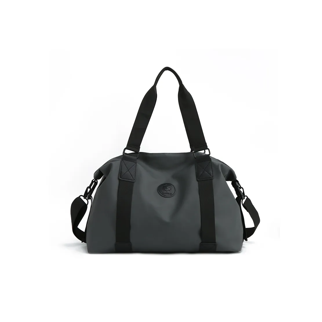 Alcohol dragon Travel Bags