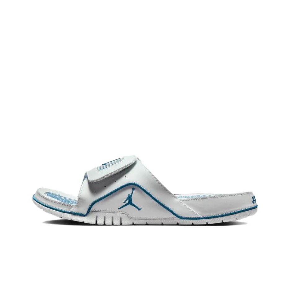 Retro jordans sandals online