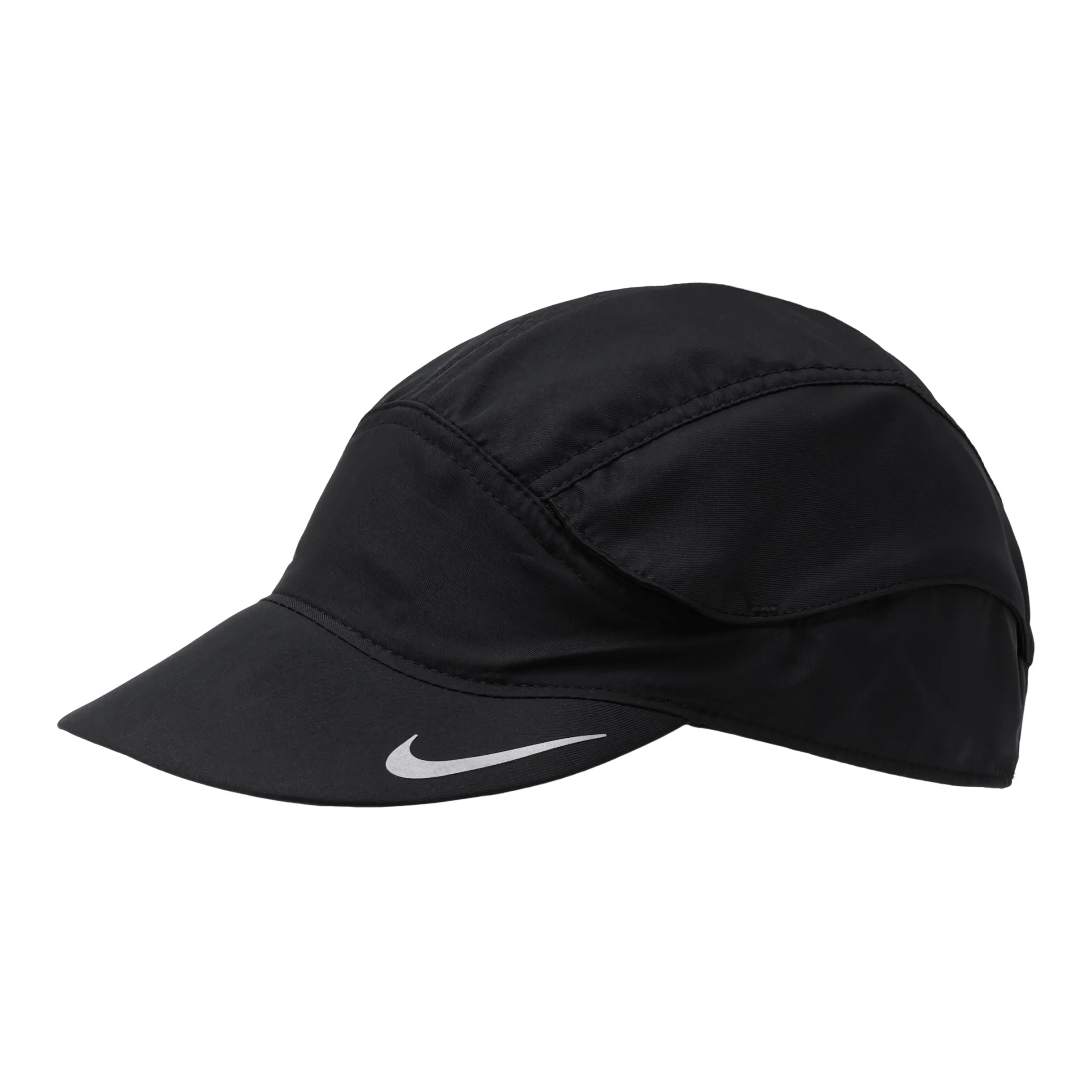 Nike Dri Fit Tailwind Fast Cap Black
