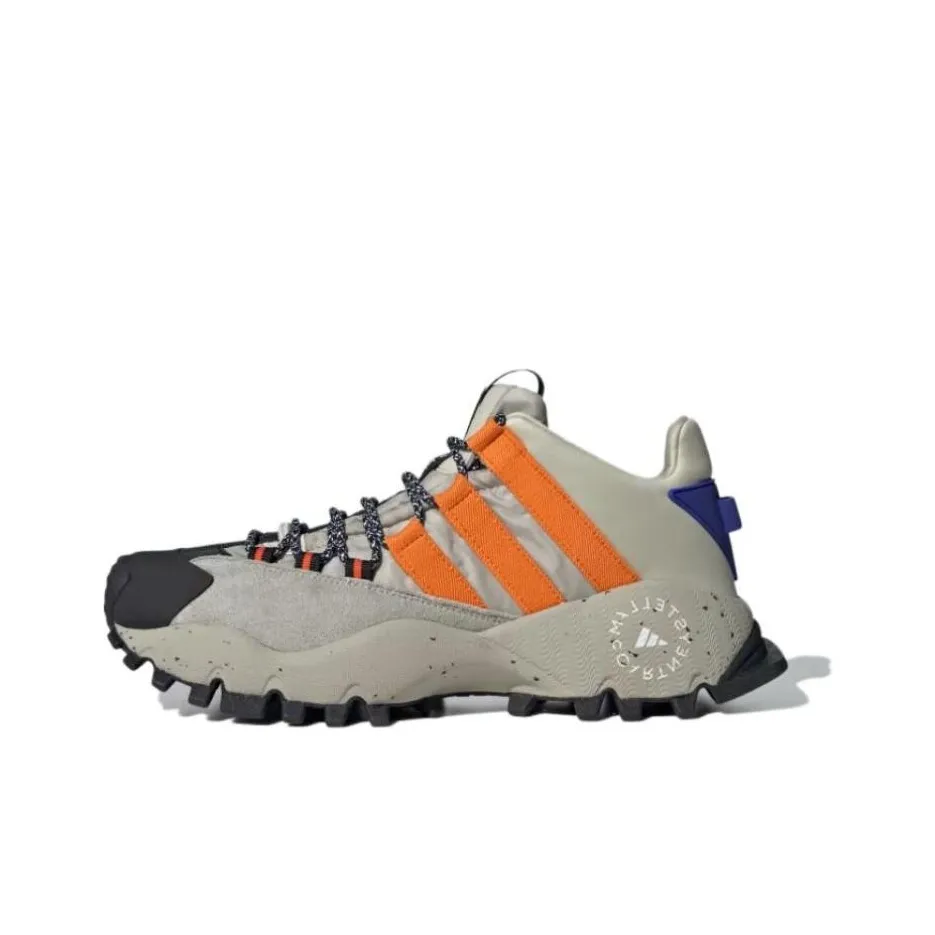Adidas Seeulater Stella McCartney Goby Unity Orange