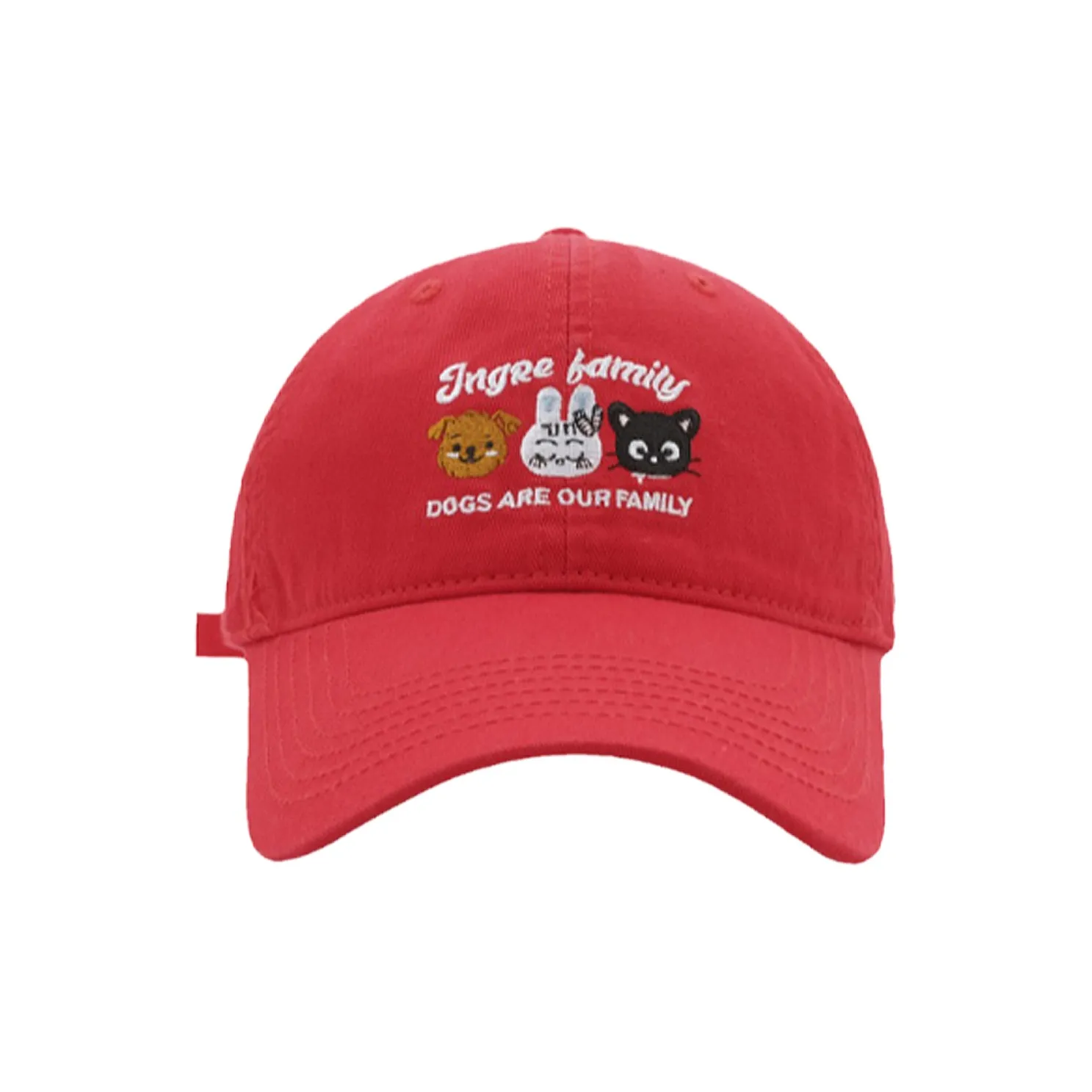 FILES Хлопковые кепки женские