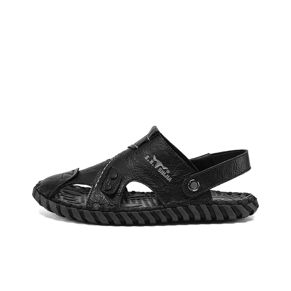 G.N.SHIJIA Горная обувь Мужская