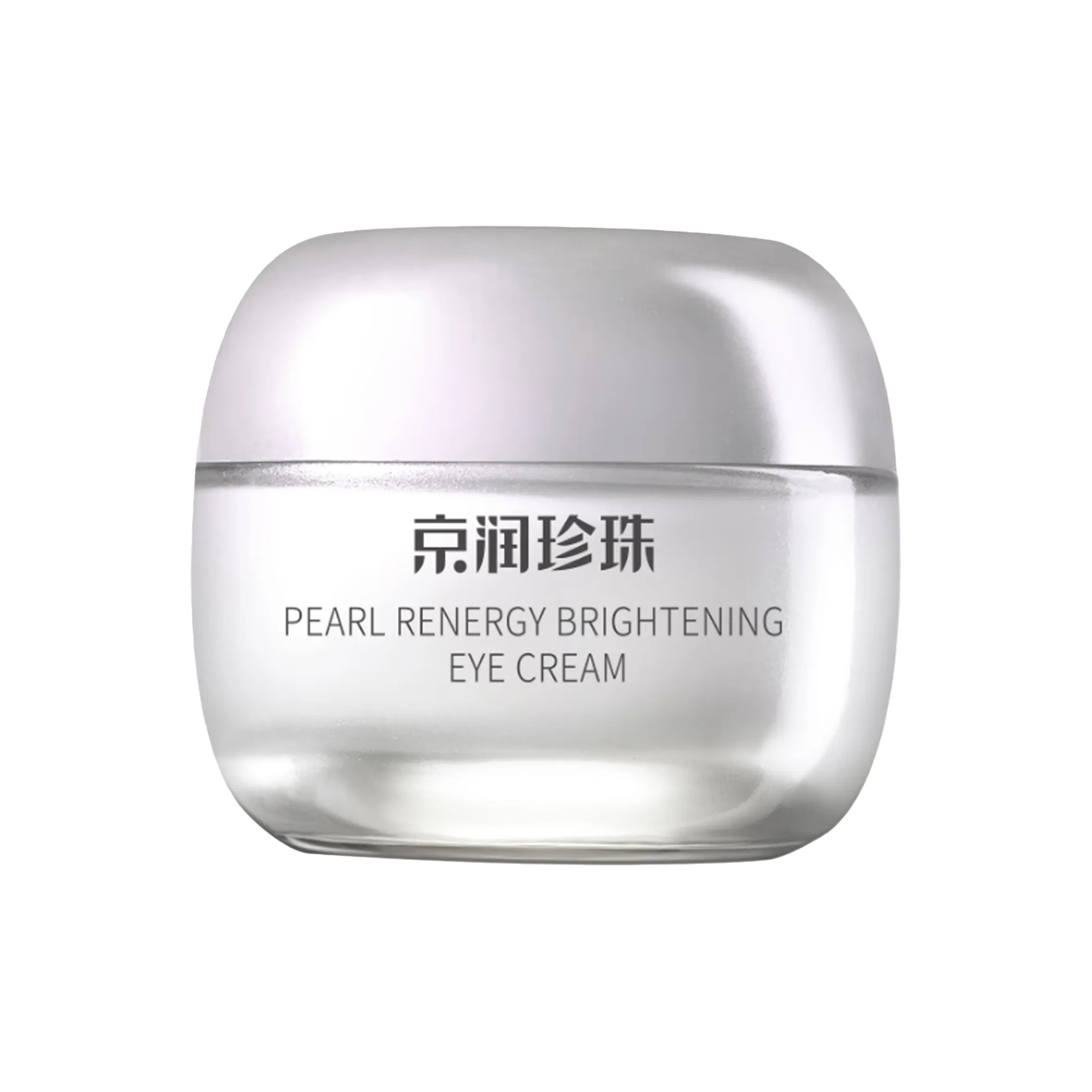 GN PEARL Полный And Clearing Eye Крем Укрепляющий 18г