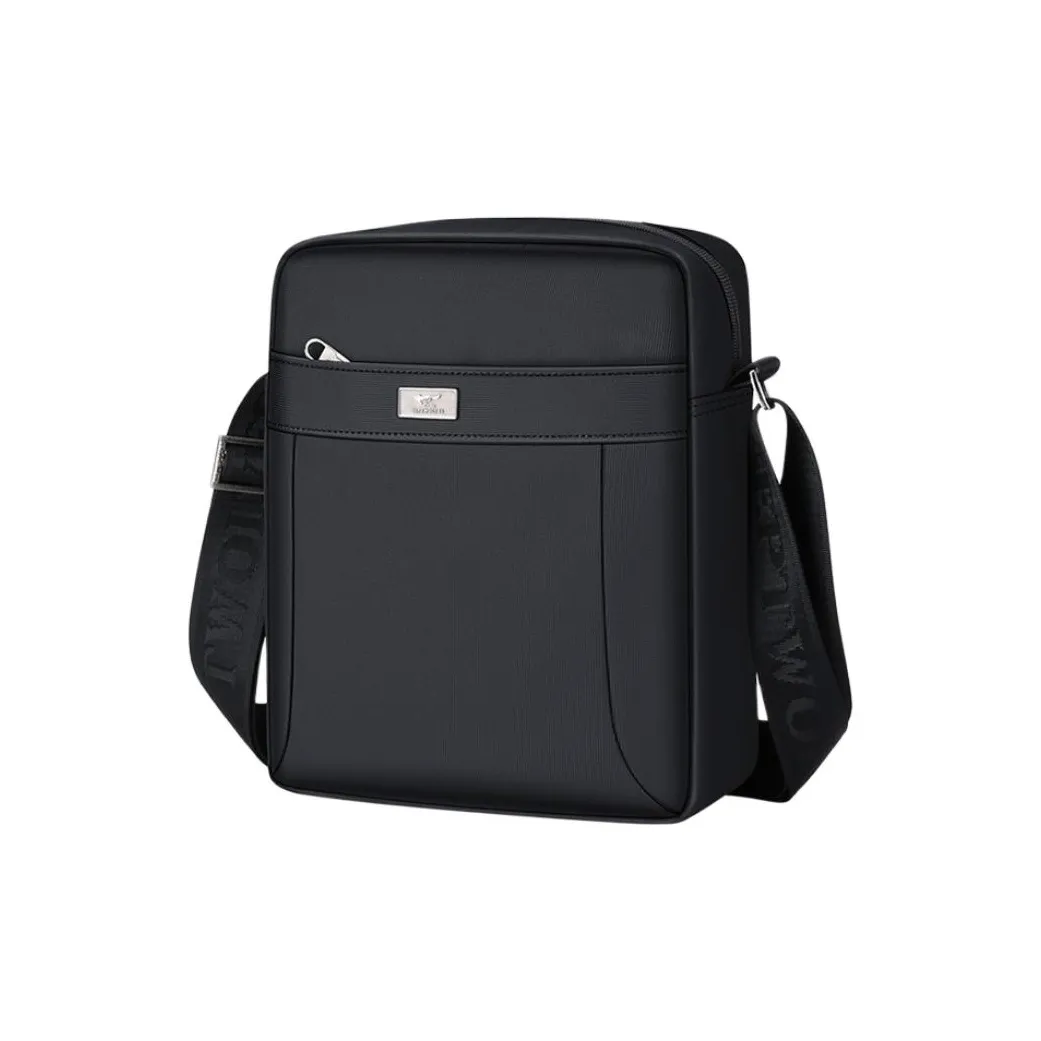 SEPTWOLVES Oxford Сумка через плечо Сумка на плечо Мужская Многоцветная