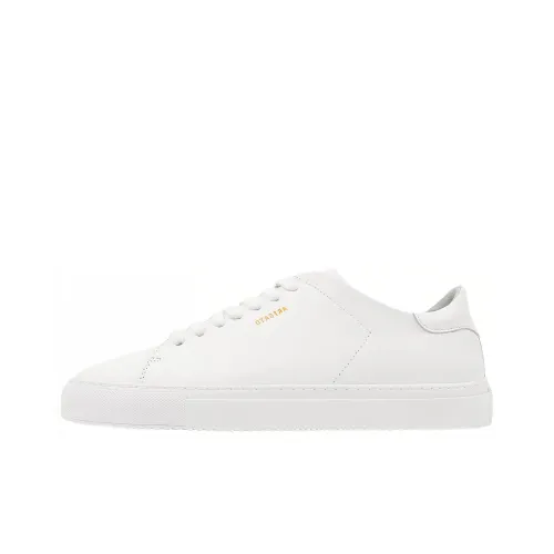 Axel Arigato Кроссовки для скейтбординга Low Top Мужские