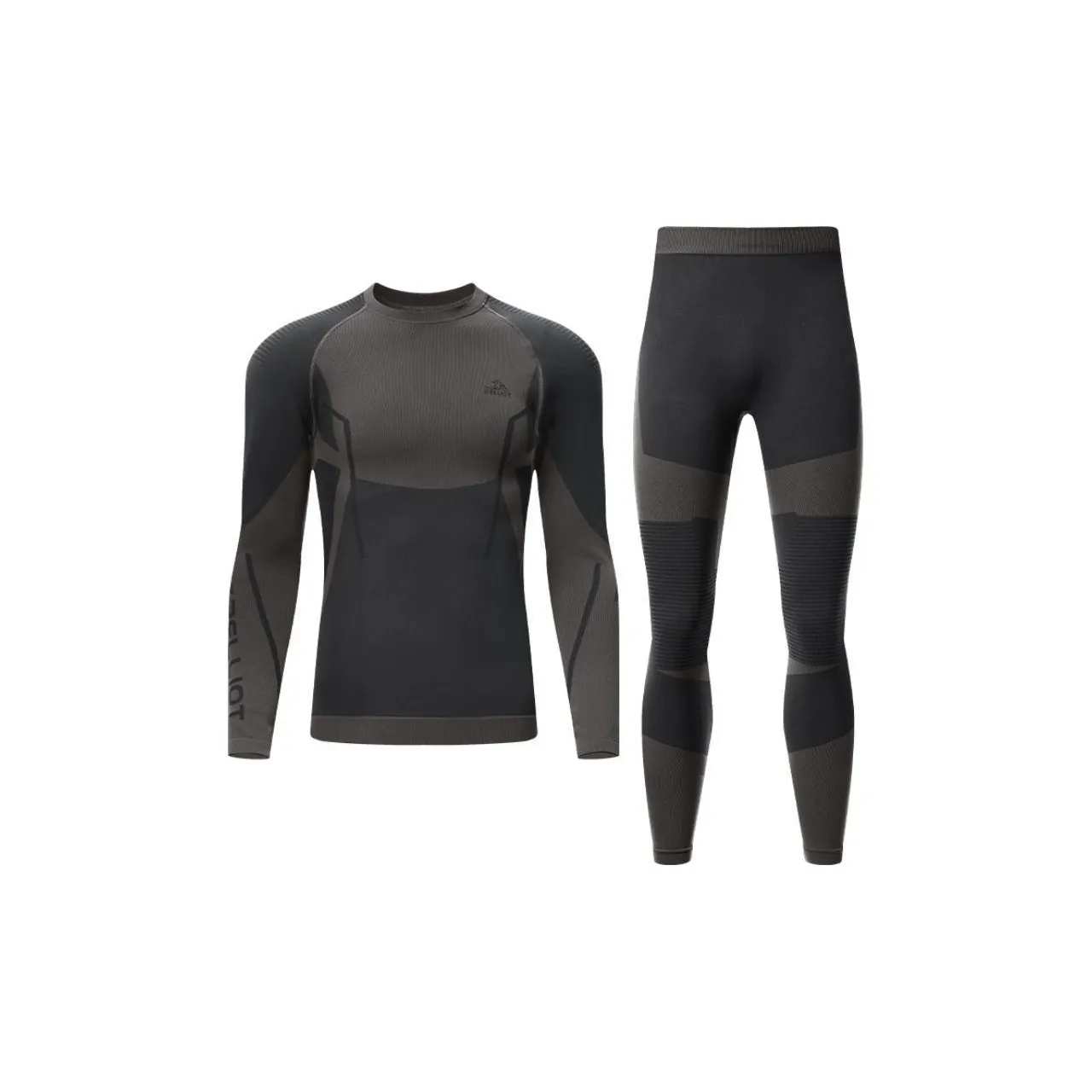 PELLIOT Men's Thermal Sets