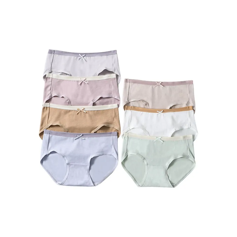 SOIE Женские трусики-бикини