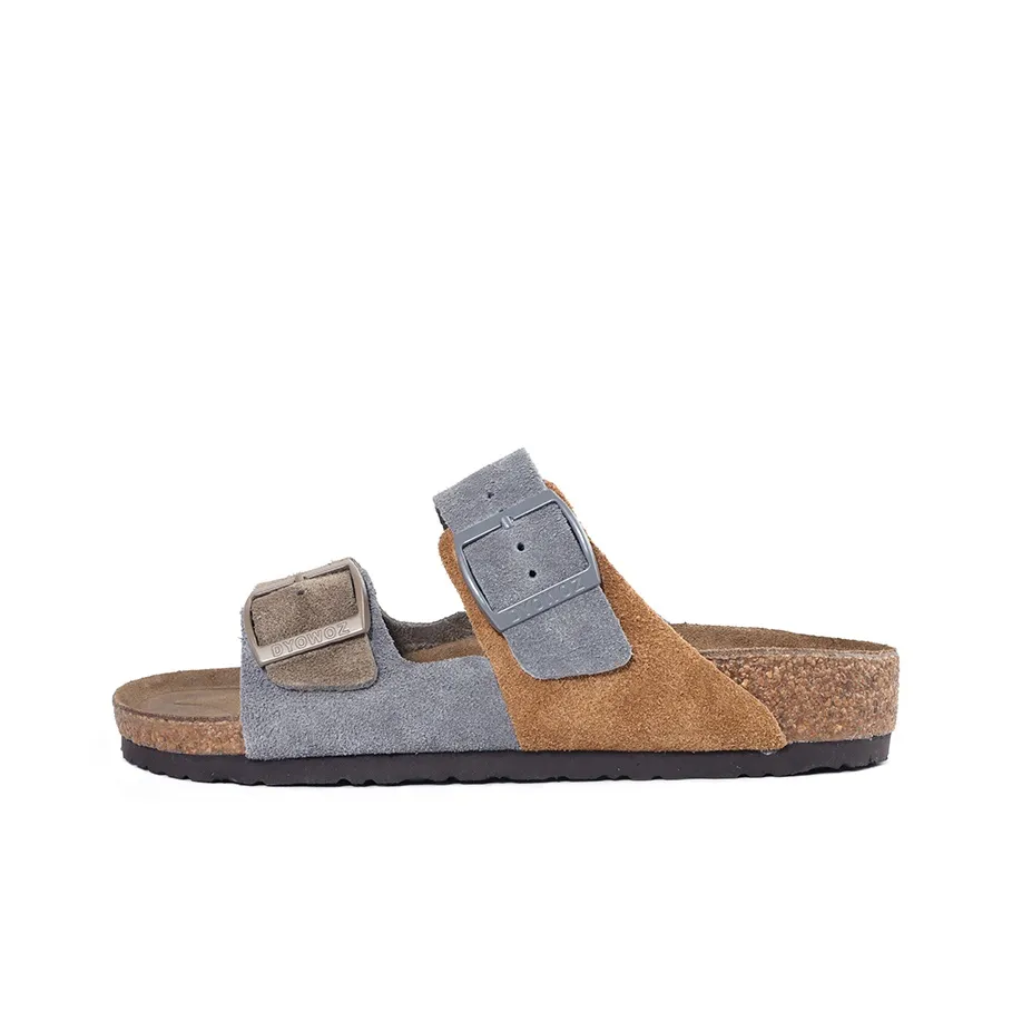 East Garden Works Slip Resistant Odor Resistant Slide Slippers Unisex