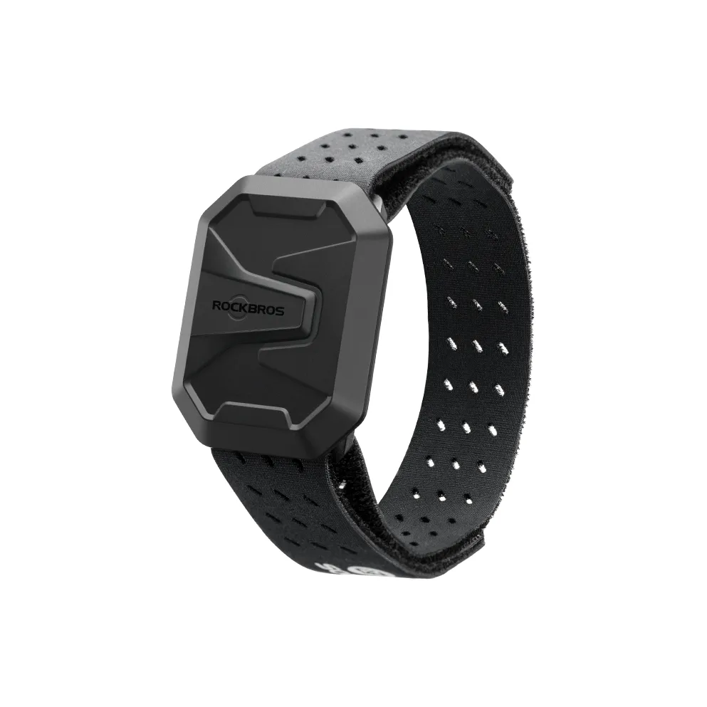 ROCKBROS Arm Heart Rate Monitor