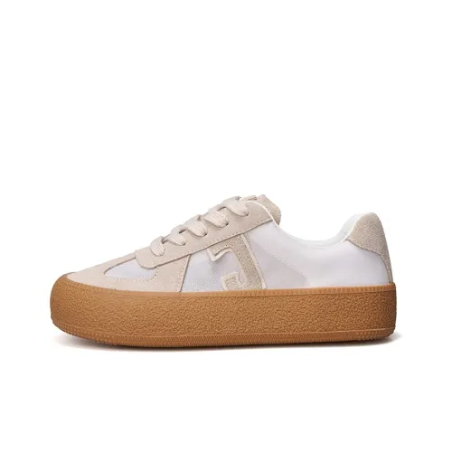 Joy&Mario Кроссовки для скейтбординга Low Top Женские