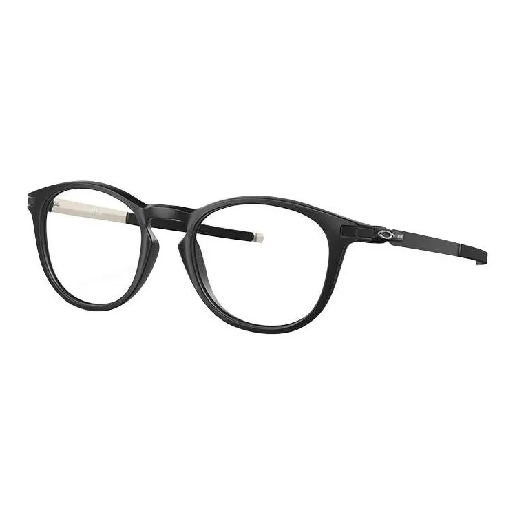 Оправа Oakley с памятью формы изготовленная методом инъекционного литья овальная унисекс разноцветная