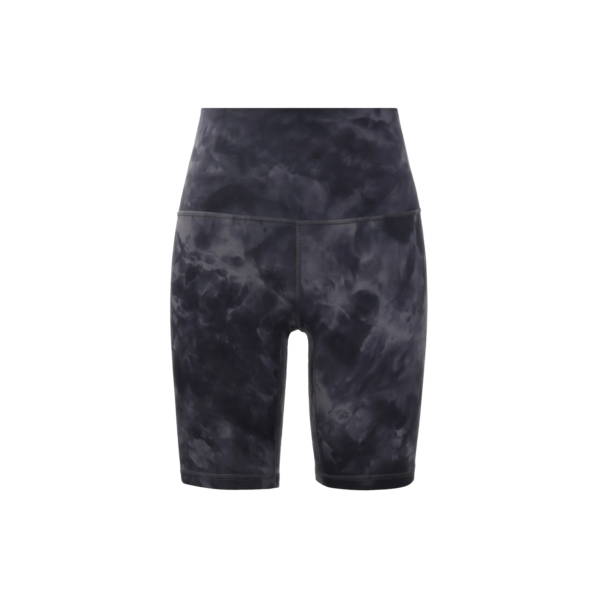 Lululemon Align™ Casual Shorts Women's Dye Lunar Rock Marine Blue