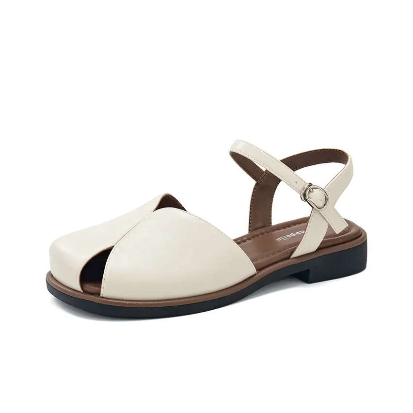 La Chapelle Пляжные сандалии Женские