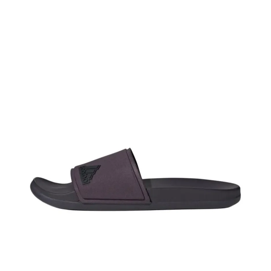 Adidas Adilette Slide Slippers Unisex Black
