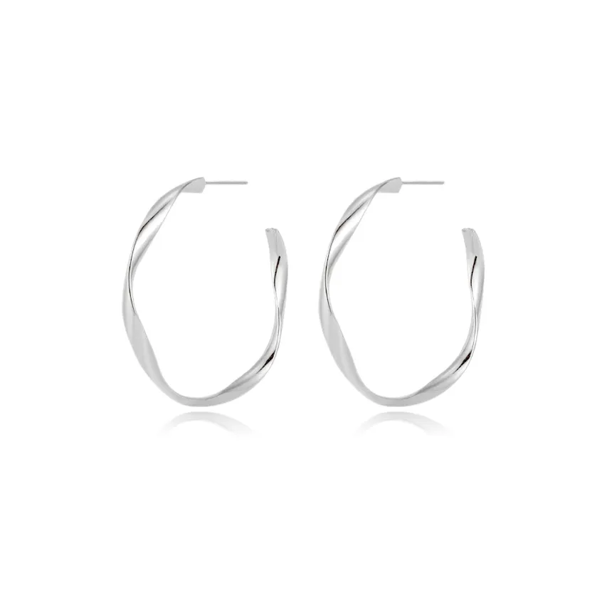 JUICY GRAPE Сплав Серьги Женские