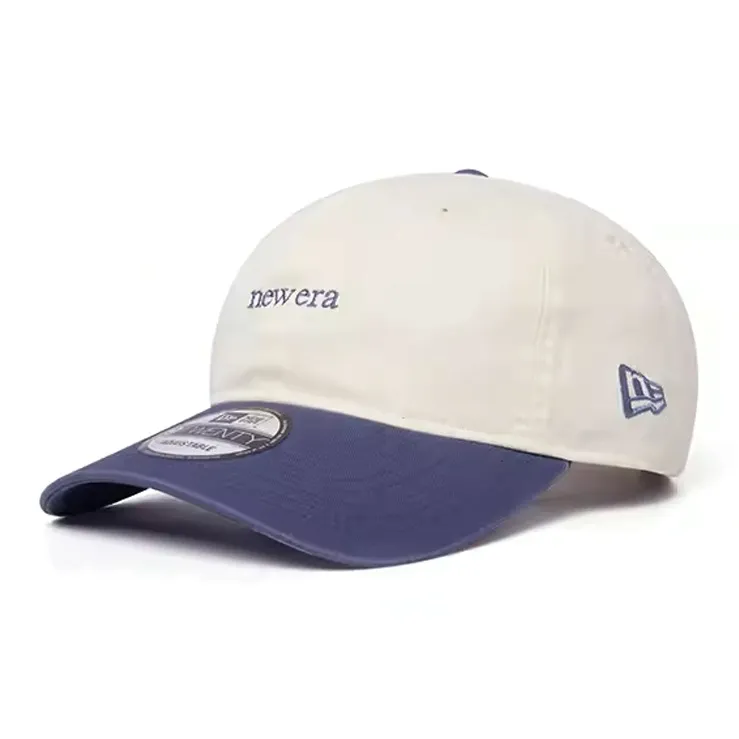 New Era Кепки Унисекс Темно-синий Синий