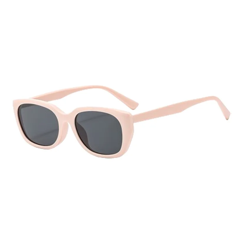 Dkny Black Cat Eye Sunglasses