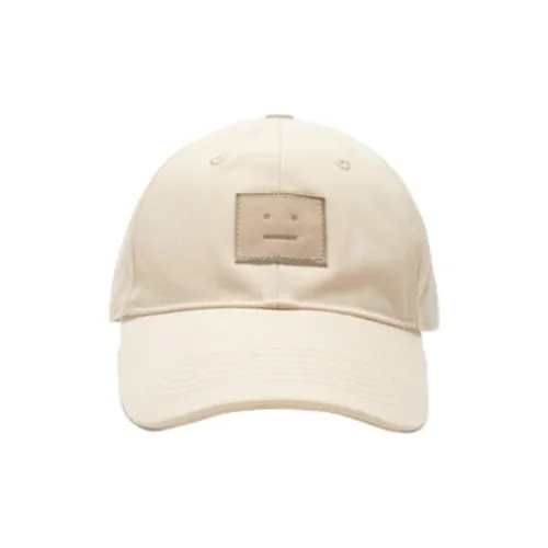 ACNE STUDIOS Бейсболки Унисекс