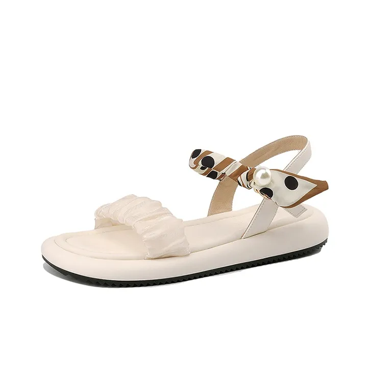 ALL Melody High-end Handmade Series Beach Sandals Women's