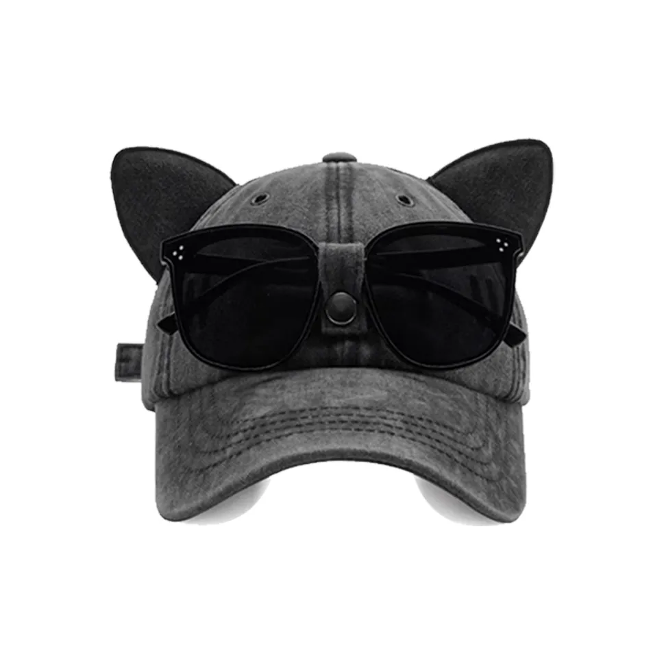 CARTELO Хлопок Кепки Унисекс