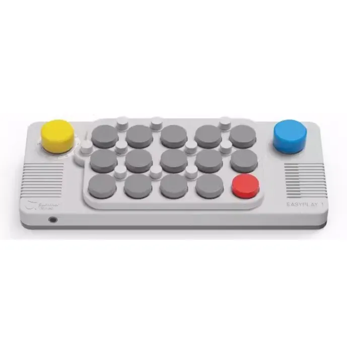 SUMMERTONES Easyplay1 Карманное Музыкальное Клавишное Инструменты Компактный Электронный Клавиатурный Музыкальный Инструменты