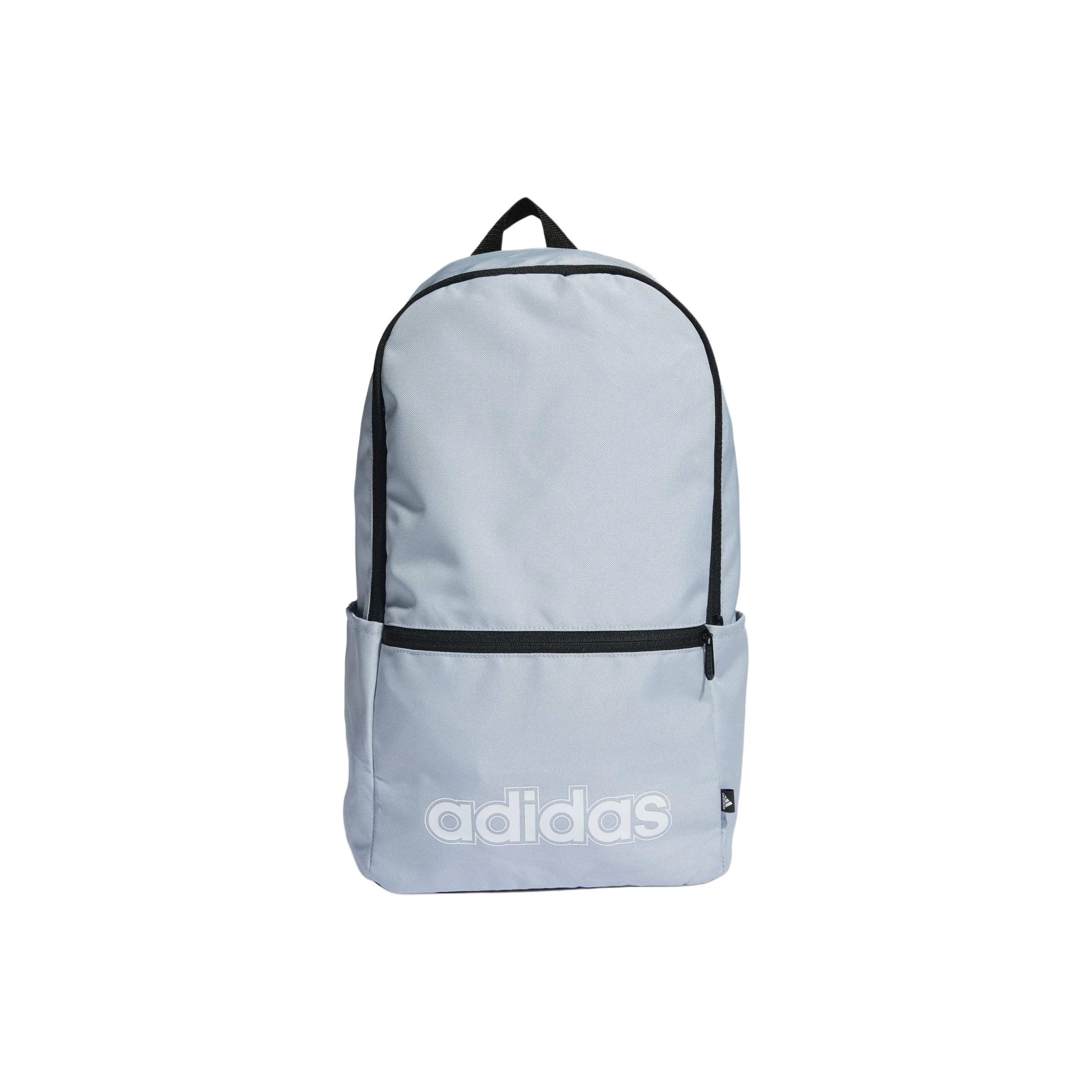 Adidas Recycled Polyester Backpack Unisex Blue