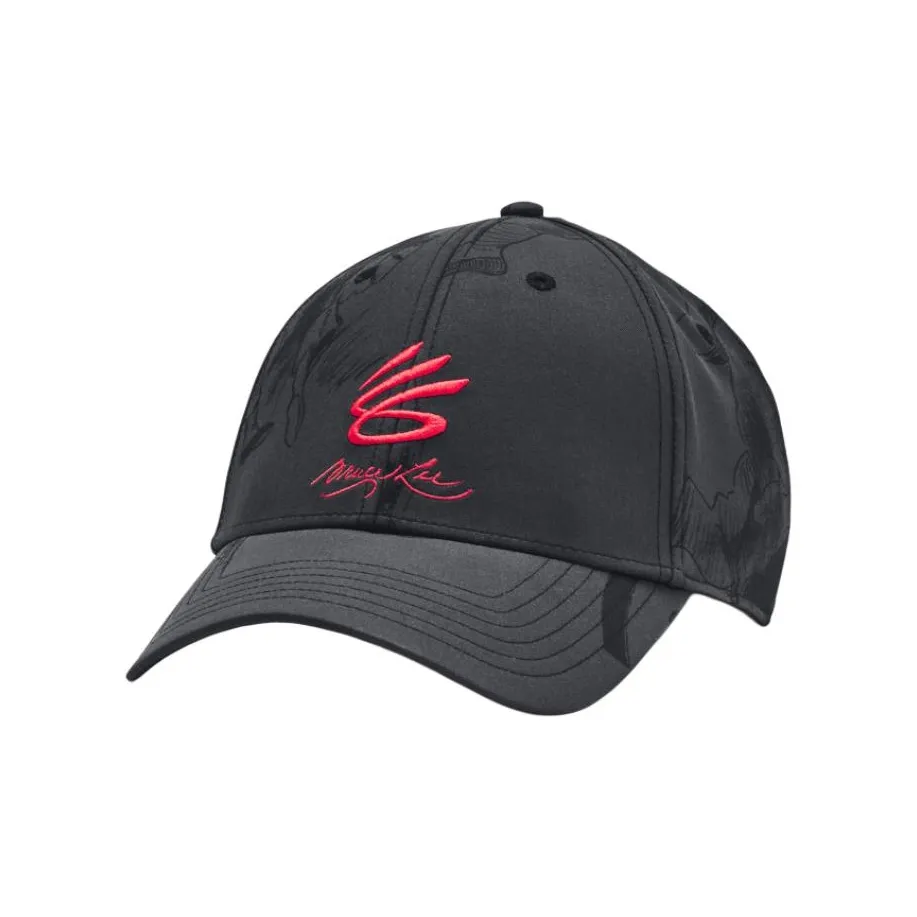 Under Armour Polyester Baseball basketball Men's Black