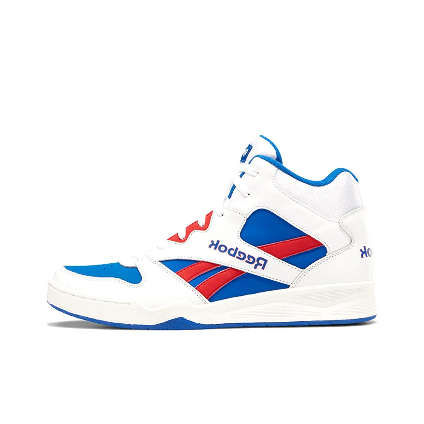 Reebok Royal BB4500 Hi2 White/Blue