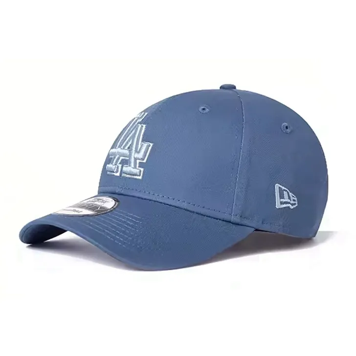 New Era Кепки Унисекс Blue