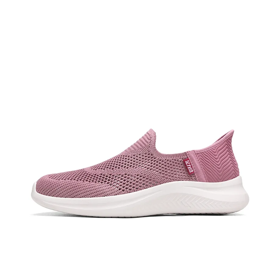 ZULIZ Обувь для ходьбы Низкий Топ Женский