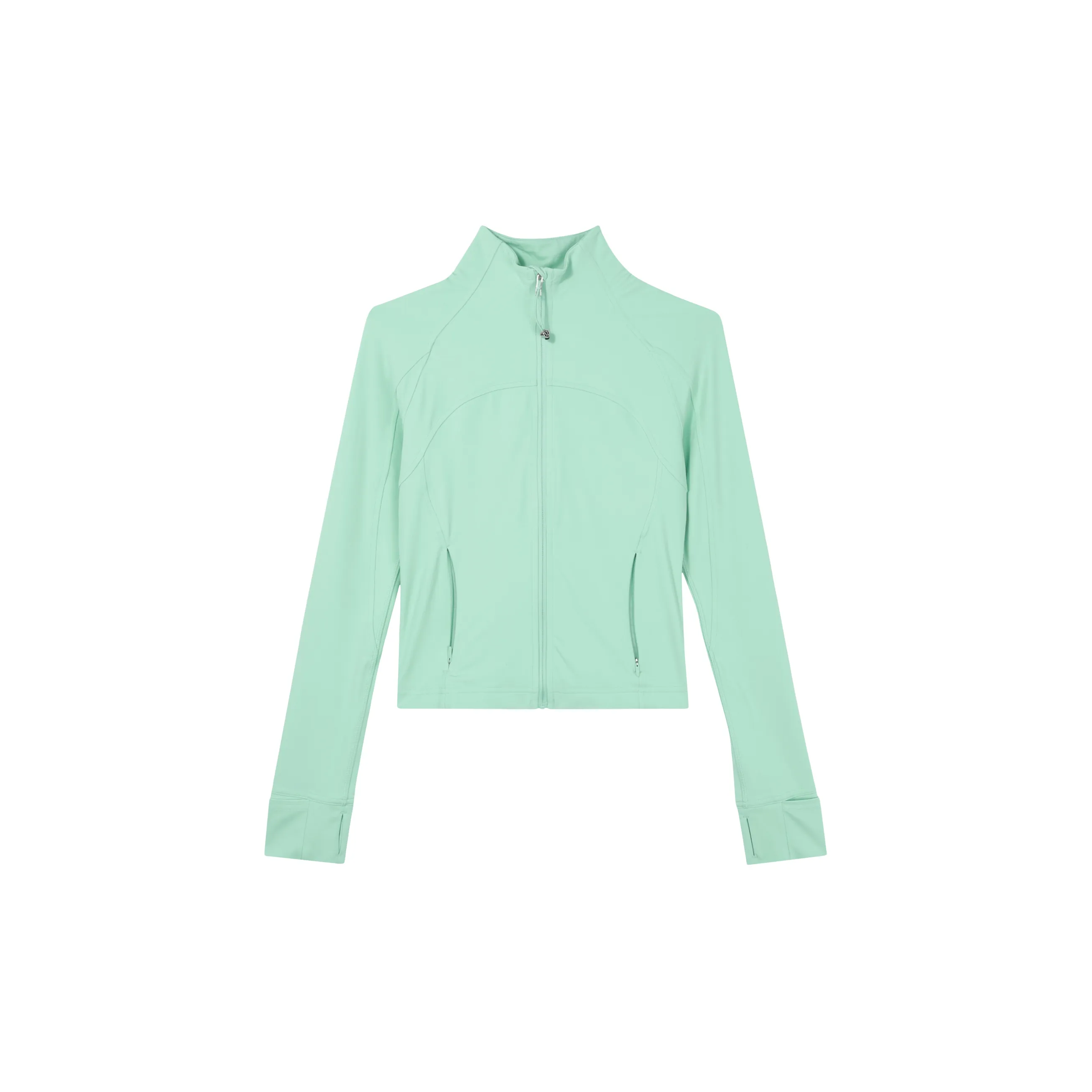Lululemon Define Cropped Coats Women's