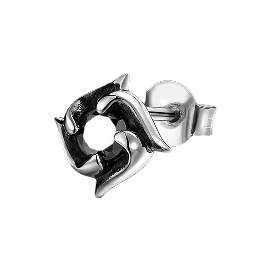 HOLLY RYAN Сплав Серьги-гвоздики Мужской