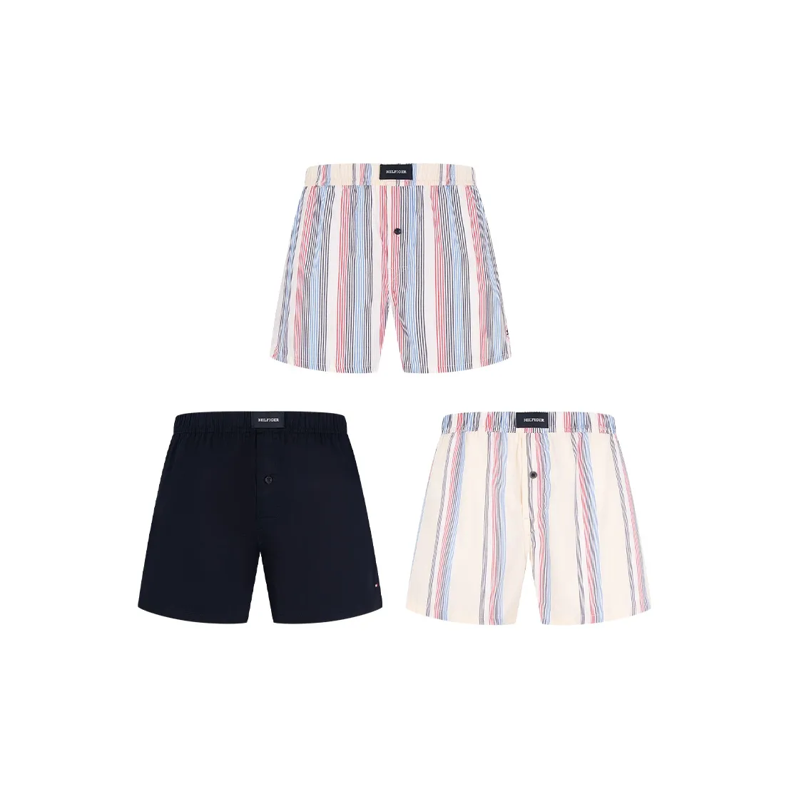 Tommy Hilfiger Underpants Men's 3 Pack