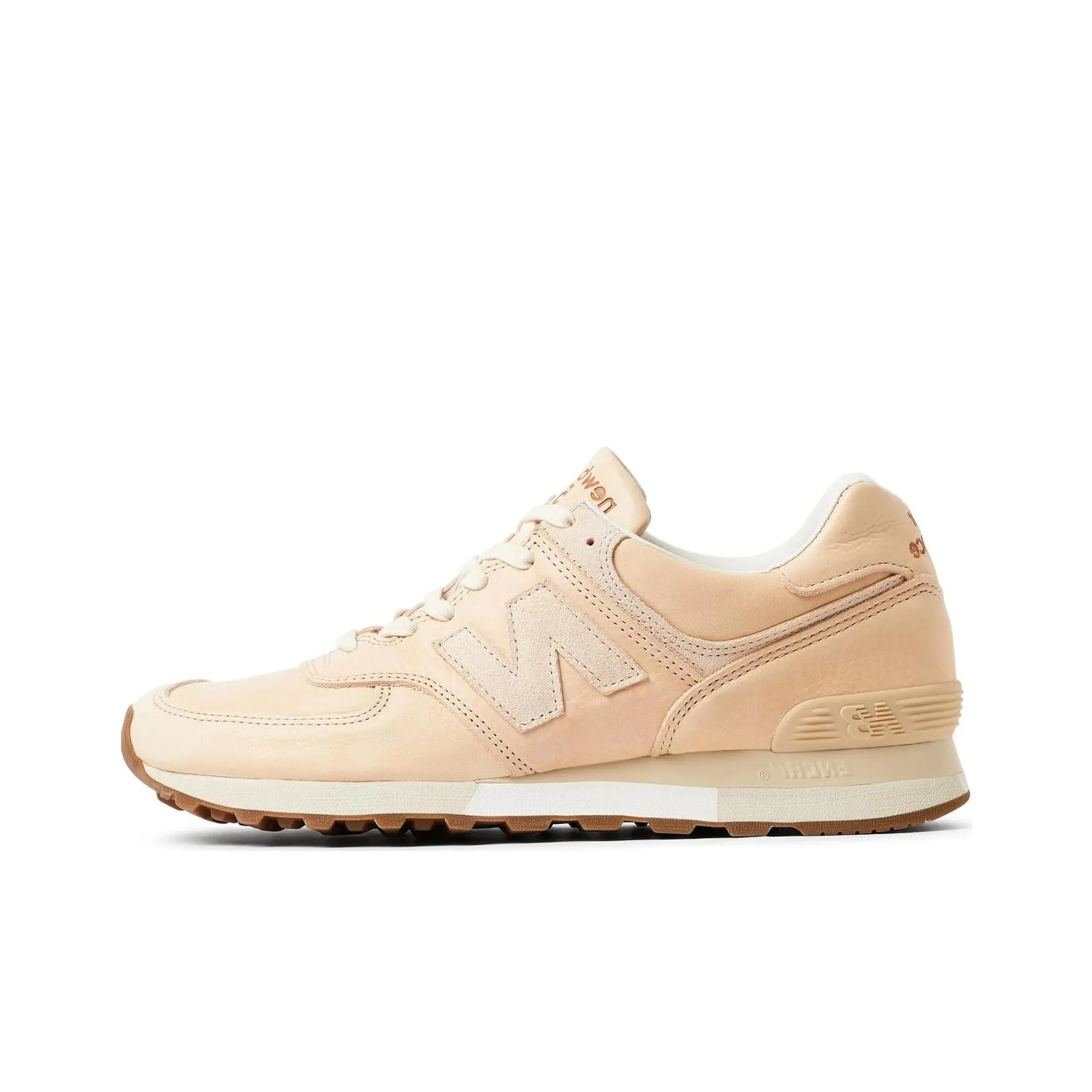 New Balance 576 Made In England 'Veg Tan'